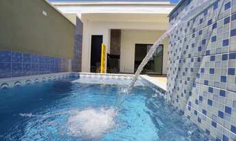 Imagem 5: Casa com 2 dorms, Jardim Regina, Itanhaém - R$ 395 mil, Cod: 510