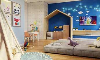 Imagem 6: SãO PAULO - Apartamento Padrão - Jardim Santa Emília