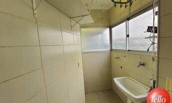 Imagem 3: São Paulo - Apartamento Padrão - Saúde