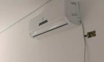 Imagem 4: Kitnet Kitnet com 1 dormitório