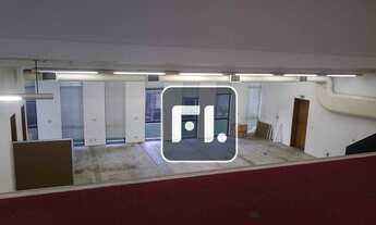 Imagem 3: Conjunto para alugar, 218 m² por R$ 7.000,03/mês - Brooklin - São Paulo/SP