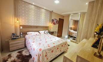 Imagem 4: Casa para Venda em RA V Sobradinho, Sobradinho, 3 dormitórios, 1 suíte, 4 banheiros, 6 vag