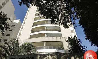 Imagem: São Paulo - Apartamento Padrão - Perdizes