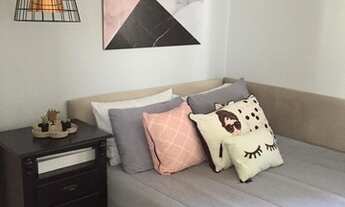 Imagem 6: VENDO APTO RECÉM REFORMADO NO EDIFÍCIO MEMPHIS VILA MARIANA