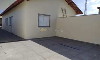 Imagem: Casa com 2 dorms, Jardim Regina, Itanhaém