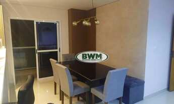 Imagem 6: Apartamento c/3 dormitórios à venda, 110 m², Centro - Sorocaba/SP