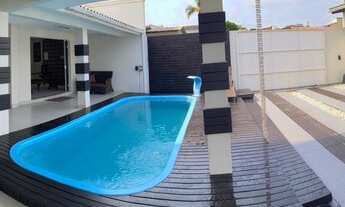 Imagem 4: Casa Ararangua com Piscina