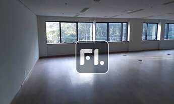 Imagem 4: Conjunto à venda, 240 m² por R$ 3.500.000,00 - Brooklin - São Paulo/SP