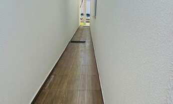 Imagem 5: Casa em alto padrão com 3 quartos 2 banheiros sendo 1 suíte em condomínio fechado Jacira R