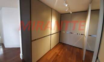 Imagem 6: Espetacular Apartamento com 253 metros quadrados com 3 quartos em Santana - São Paulo - SP