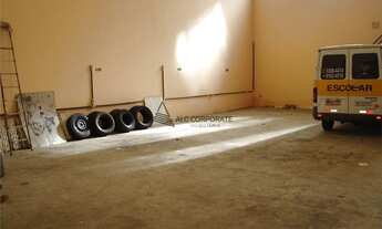 Imagem 1: Armazém, Jardim Novo Campos Elíseos - Campinas