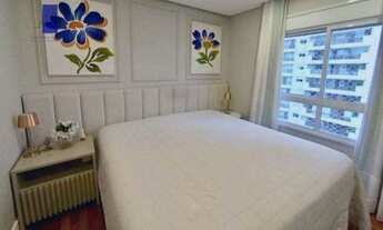 Imagem 6: Apartamento com 3 dormitórios à venda, 153 m² por R$ 2.295.000 - Vila Romana - São Paulo/S