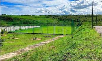 Imagem 2: Lenildo VENDE Ótima casa em Construção Cond fechado 3 qtos Marechal Deodoro