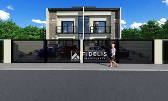 Imagem: Sobrado com 3 dormitórios à venda, 98