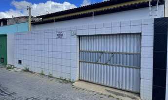 Imagem: Vendo Casa na cidade nova