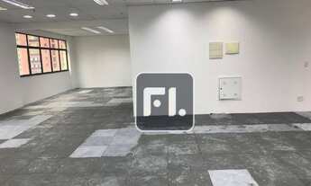 Imagem 3: Conjunto para alugar, 130 m² por R$ 9.500,00/mês - Vila Olímpia - São Paulo/SP