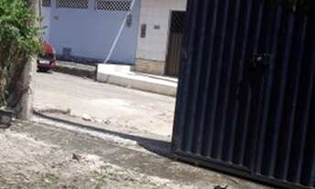 Imagem: Vendo terreno todo murado bem localizado