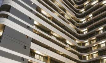 Imagem: SãO PAULO - Apartamento Padrão - Centro