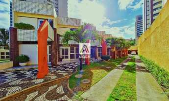 Imagem: Armação Village 2/4 com garagem e almoxarifado