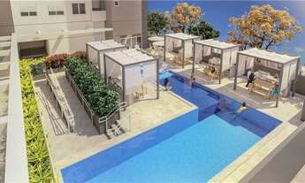 Imagem 3: SãO PAULO - Apartamento Padrão - Jardim Prudência