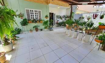 Imagem 3: Casa Para Venda Localização Excepcional próximo ao Colégio Contemporâneo - Lagoa Nova