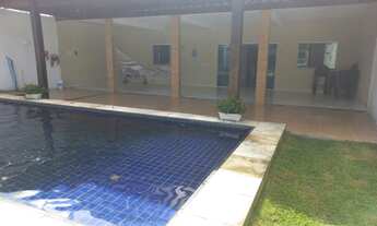 Imagem 6: Casa de praia- lagoa do banana - cumbuco