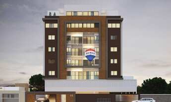 Imagem 2: Apartamento com 2 dormitórios à venda, 80 m² por R$ 339.251,50 - Aeroporto - Juiz de Fora