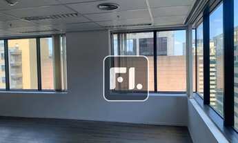 Imagem 5: Conjunto à venda, 97 m² por R$ 1.500.000 - Vila Olímpia - São Paulo/SP