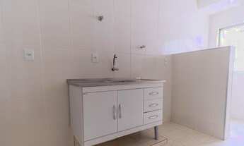 Imagem 2: Apartamento de 1 quartos para compra - Botafogo - Campinas