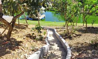 Imagem 3: Fazenda/Sítio/Chácara para venda tem 48000 metros quadrados com 2 quartos