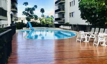 Imagem: Ap 4 dorm. 2 vagas abaixo do preço e cond