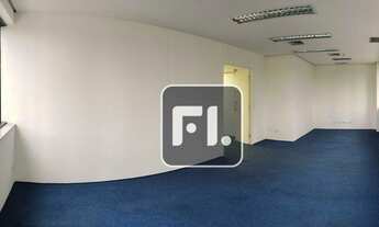 Imagem: Conjunto para alugar, 140 m² por R$ 9.800,00/mês