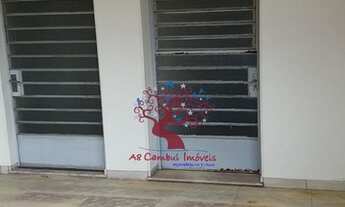 Imagem 2: Casa à venda na Avenida Airton Senna em Campinas