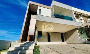 Imagem 2: Casa alto padrão 246m2 Condomínio Vivva Jacareí SP