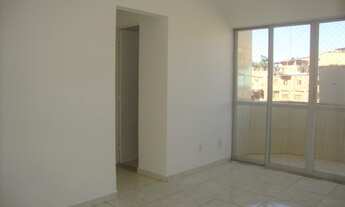 Imagem 4: Apto 2/4,varanda,nascente,bem localizado