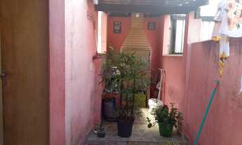 Imagem 4: Casa para renda, com 4 casas Embu das artes SP