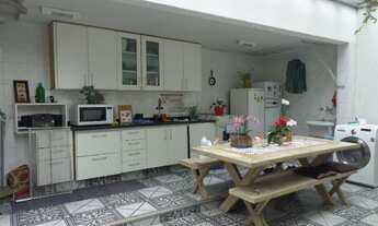 Imagem 6: SãO PAULO - Casa Padrão - Vila Leopoldina