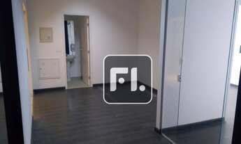 Imagem 5: Conjunto comercial para locação, Vila Olímpia, São Paulo