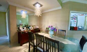 Imagem 5: APARTAMENTO COM 3 QUARTOS NO CONDOMINIO JULIANA 3 ETAPA 2