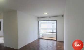 Imagem: São Paulo - Apartamento Padrão - Moema