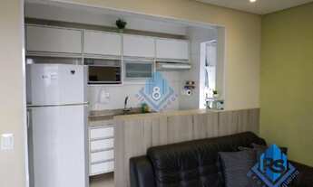 Imagem 7: Apartamento Residencial à venda, Vila Planalto, São Bernardo do Campo - AP1202