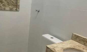 Imagem 7: VENDO CASA 3/4 NO SIM, A VISTA OU NO FINANCIAMENTO