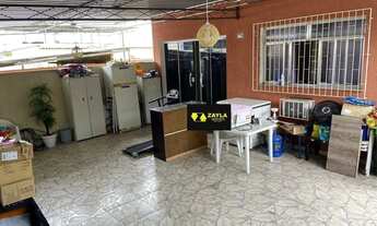 Imagem 2: Duas casas a venda em Pavuna Rj