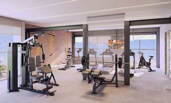 Imagem 7: SãO PAULO - Apartamento Padrão - Vila Guarani (Z Sul