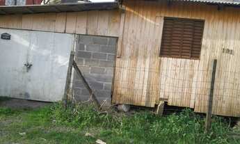 Imagem 2: Vendo casa Casa com 1 dormitório