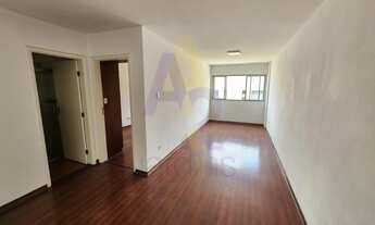 Imagem: Apartamento com 1 dormitório espaçoso