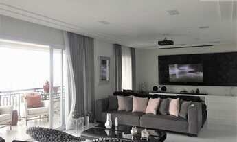 Imagem 4: Vendo apartamento alto padrão, com três suítes , cinco vagas de garagem e lazer completo