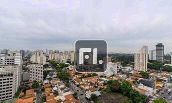 Imagem 5: Apartamento à venda, 137 m² por R$ 2.250.000,02 - Brooklin - São Paulo/SP