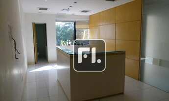 Imagem 12: Conjunto, 120 m² - venda por R$ 1.450.000,02 ou aluguel por R$ 9.000,01/mês - Itaim Bibi