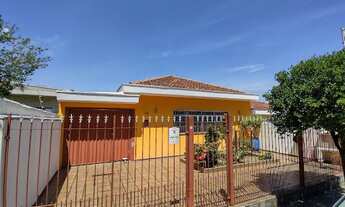 Imagem: Casa com 4 dormitórios, 180 m² - venda